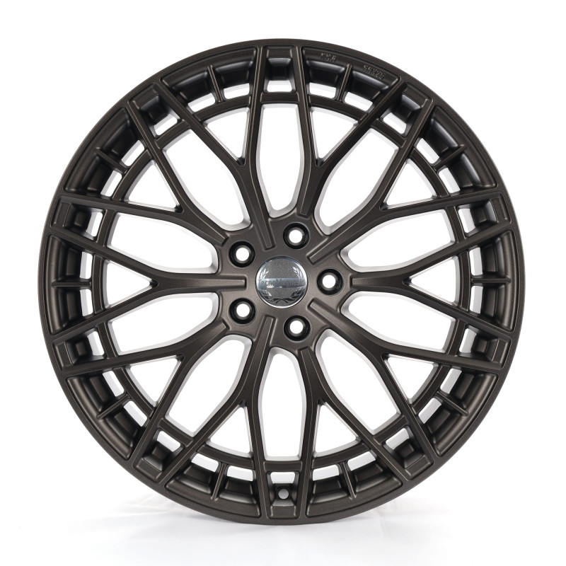 1000 Miglia AERO POWER Anthracite matt