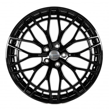 1000 Miglia AERO POWER GLOSS BLACK