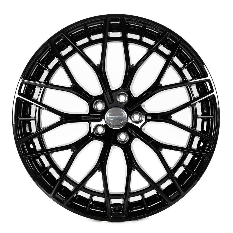 1000 Miglia AERO POWER GLOSS BLACK