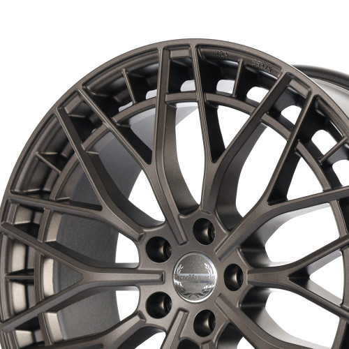 1000 Miglia AERO POWER ANTHRACITE MATT