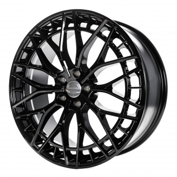 1000 Miglia AERO POWER GLOSS BLACK