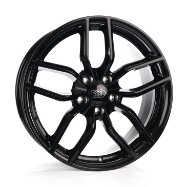 1000 Miglia MM039 GLOSS BLACK