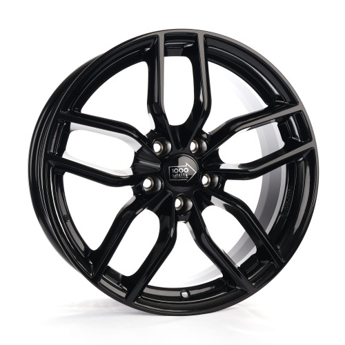 1000 Miglia MM039 GLOSS BLACK
