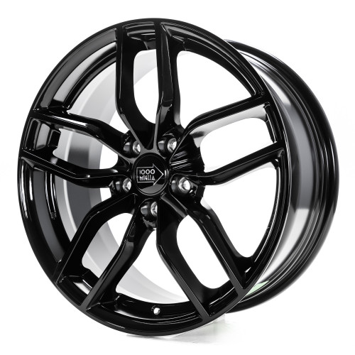 1000 Miglia MM039 GLOSS BLACK