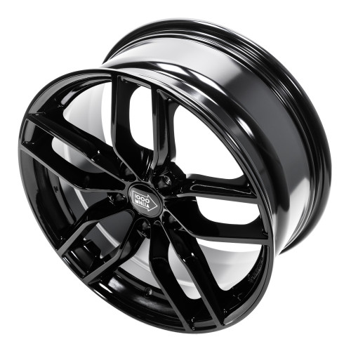 1000 Miglia MM039 GLOSS BLACK