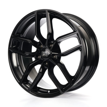 1000 Miglia MM039 GLOSS BLACK