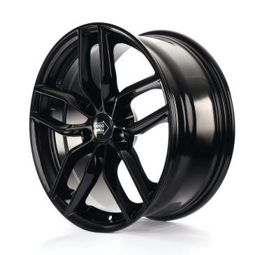 1000 Miglia MM039 GLOSS BLACK