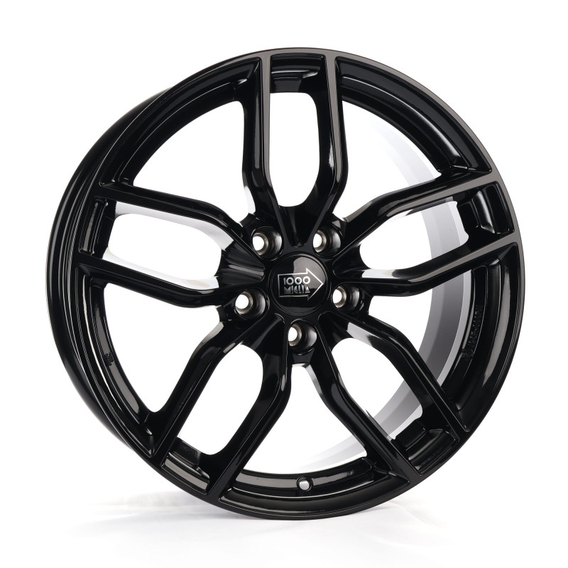 1000 Miglia MM039 GLOSS BLACK