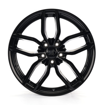 1000 Miglia MM039 GLOSS BLACK