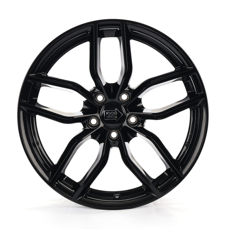 1000 Miglia MM039 GLOSS BLACK
