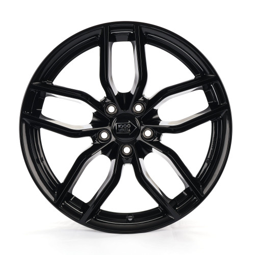 1000 Miglia MM039 GLOSS BLACK