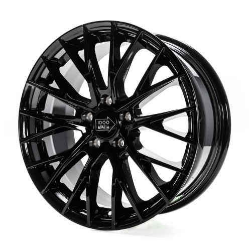 1000 Miglia MM1009 GLOSS BLACK