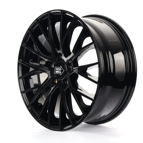 1000 Miglia MM1009 GLOSS BLACK