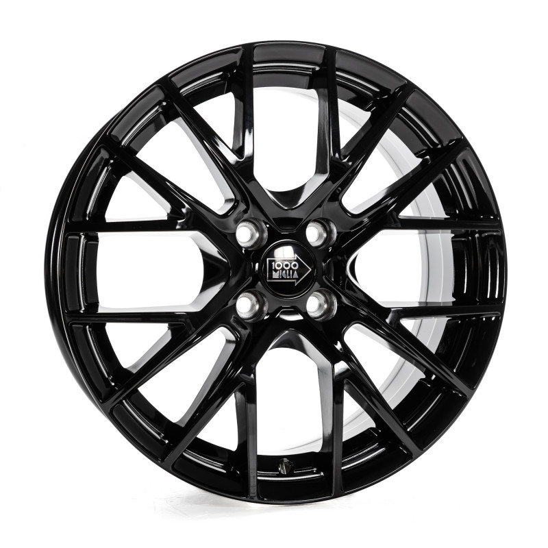 1000 Miglia MM10094 GLOSS BLACK