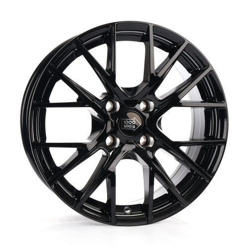 1000 Miglia MM10094 GLOSS BLACK