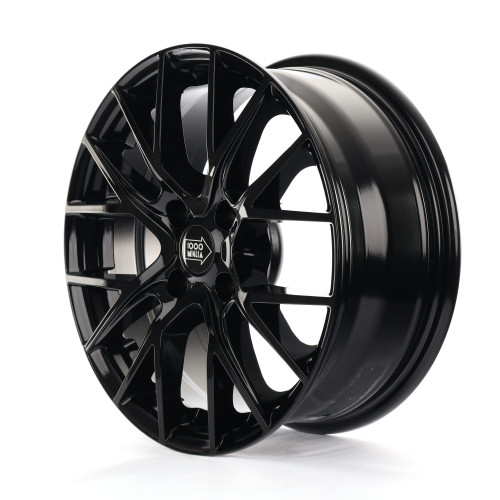 1000 Miglia MM10094 GLOSS BLACK