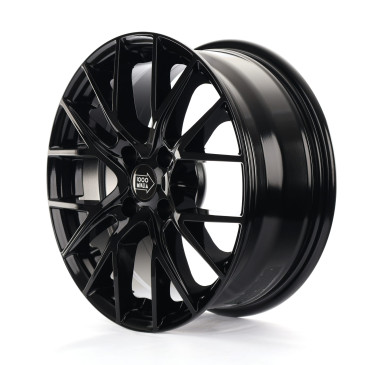 1000 Miglia MM10094 GLOSS BLACK