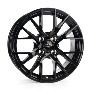 1000 Miglia MM10094 GLOSS BLACK