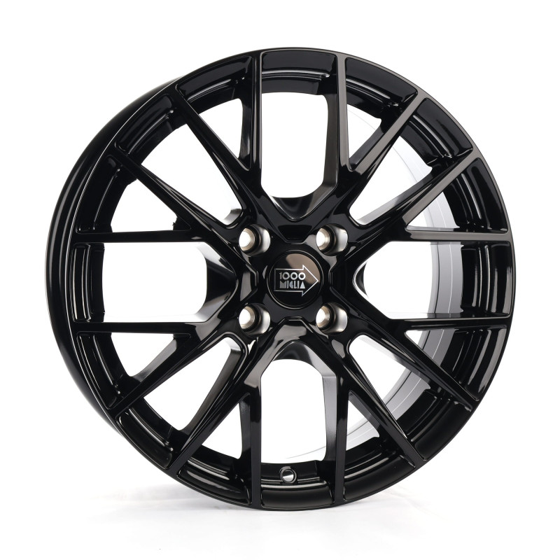 1000 Miglia MM10094 GLOSS BLACK