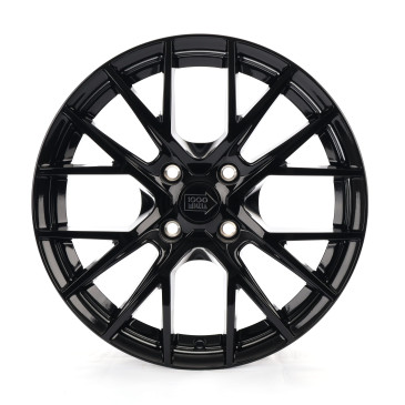 1000 Miglia MM10094 GLOSS BLACK