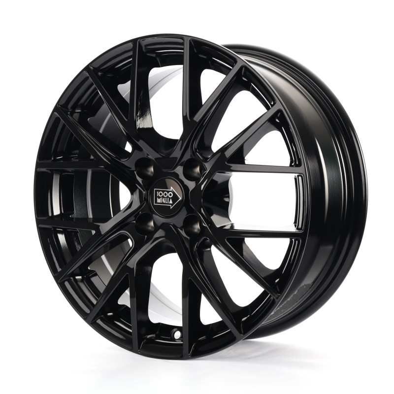1000 Miglia MM10094 GLOSS BLACK