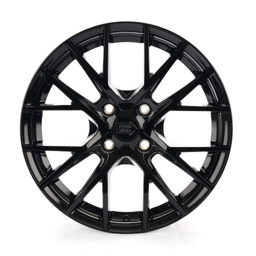 1000 Miglia MM10094 GLOSS BLACK