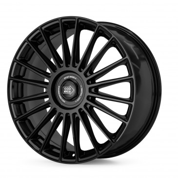 1000 Miglia MM1022 GLOSS BLACK