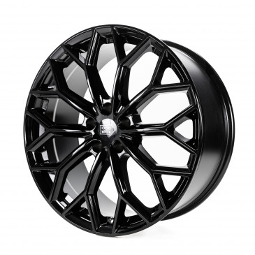 1000 Miglia MM1030 GLOSS BLACK