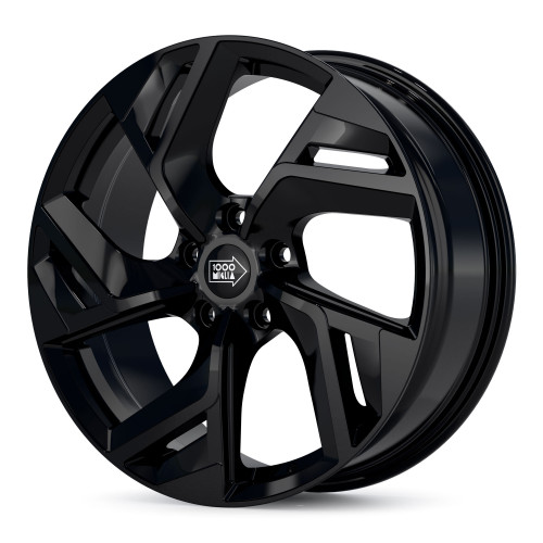 1000 Miglia MM1031 GLOSS BLACK