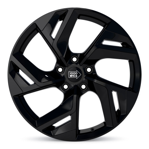 1000 Miglia MM1031 GLOSS BLACK