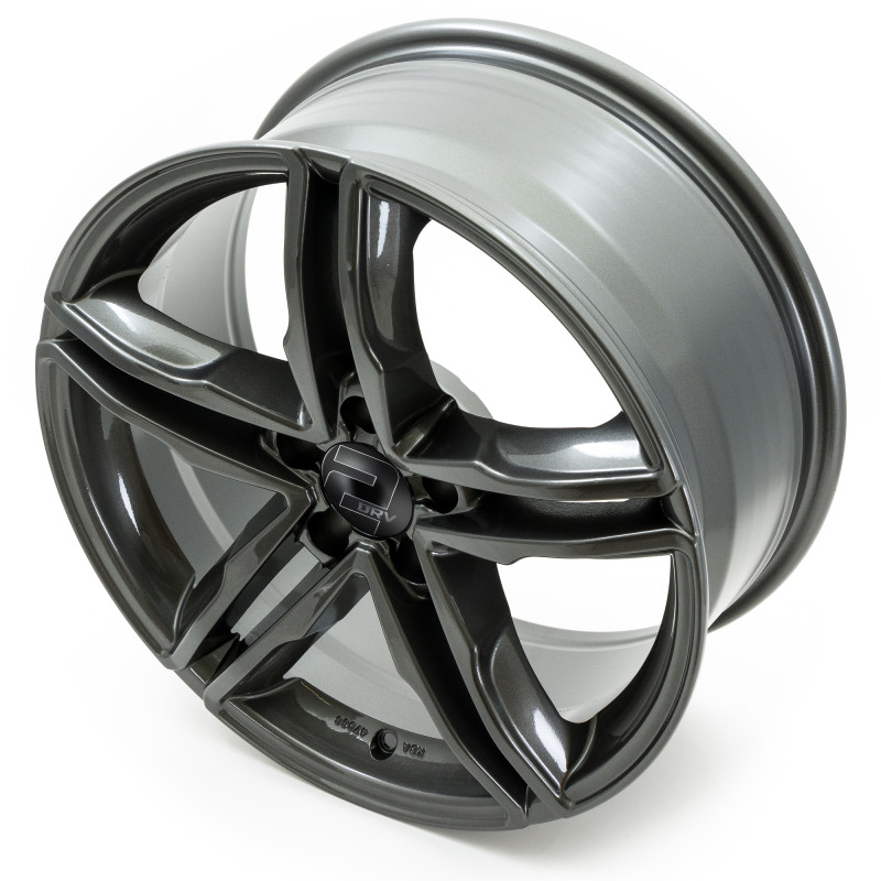 2DRV WH11 Dark Gunmetal lackiert