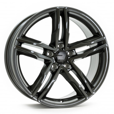 Mercedes - C-Class Type W203 Limousine Wheels and Tyre Packages