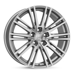 2drv Wh18 Daytona Grau Hochglanzpoliert