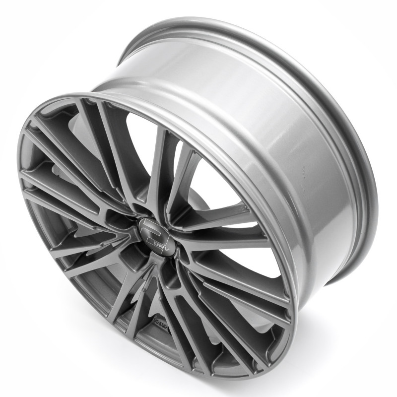 WHEELWORLD WH18 daytona grau lackiert | velonity.com