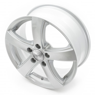 2DRV WH24 Race Silber lackiert