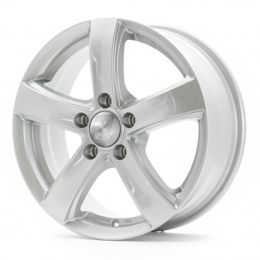 2DRV WH24 Race Silber lackiert