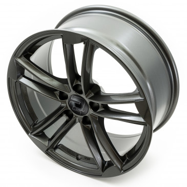 2DRV WH27 Dark Gunmetal lackiert