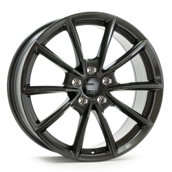 2drv Wh28 Dark Gunmetal Lackiert