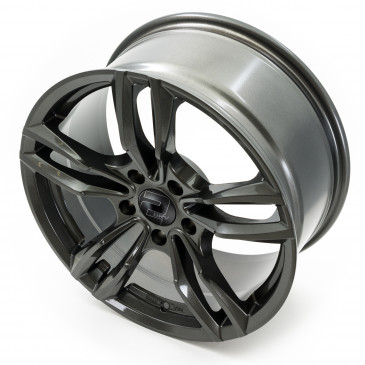 2DRV WH29 Dark Gunmetal lackiert