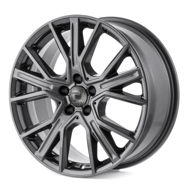 2DRV WH34 Dark Gunmetal lackiert