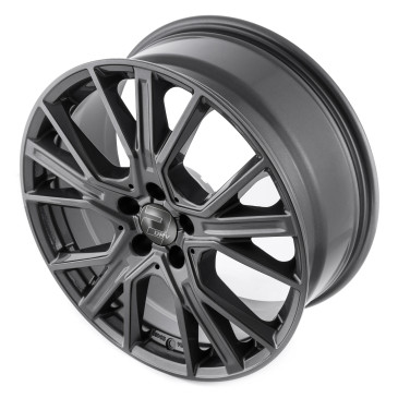 2DRV WH34 Dark Gunmetal lackiert