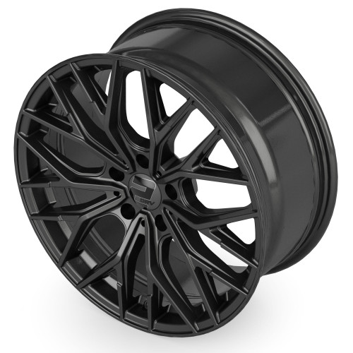 2DRV WH37 Dark Gunmetal lackiert