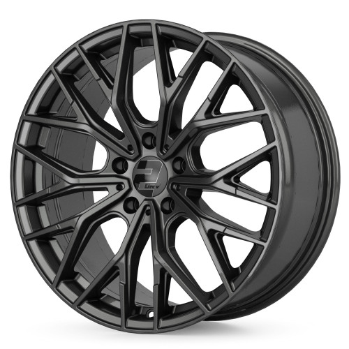 2DRV WH37 Dark Gunmetal lackiert