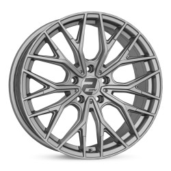 2drv Wh37 Daytona Grau Lackiert
