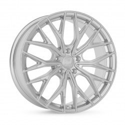 2drv Wh37 Race Silber Lackiert