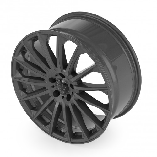 2DRV WH39 Dark Gunmetal lackiert