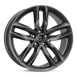 2drv Wh40 Dark Gunmetal Lackiert