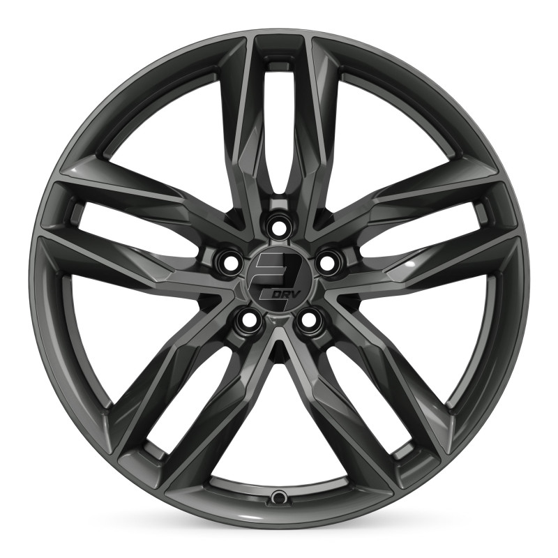 2DRV WH40 Dark Gunmetal lackiert