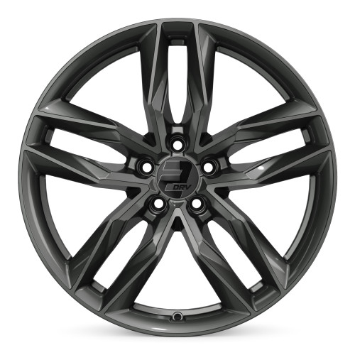 2DRV WH40 Dark Gunmetal lackiert