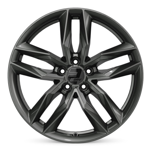 2DRV WH40 Dark Gunmetal lackiert